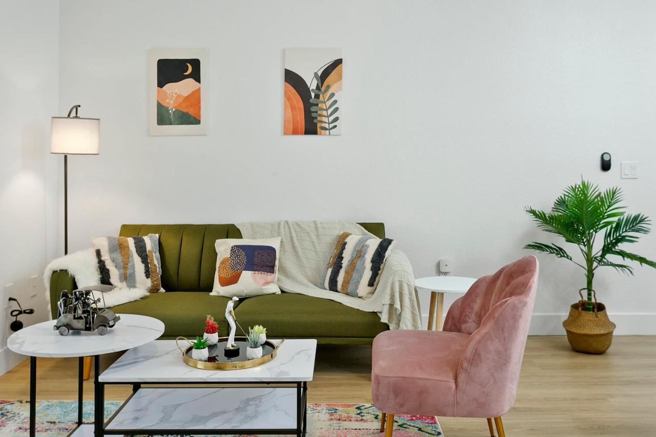 Cozysuites Glendale By The Stadium With Pool 10 외부 사진