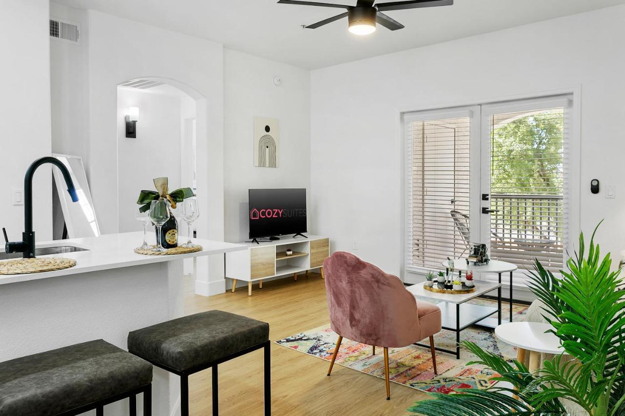 Cozysuites Glendale By The Stadium With Pool 10 외부 사진