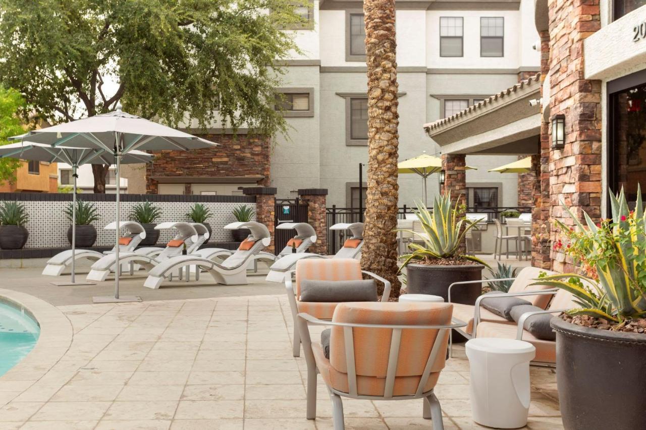 Cozysuites Glendale By The Stadium With Pool 10 외부 사진